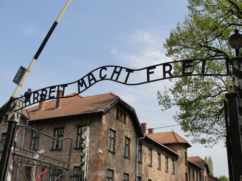 Auschwitz Birkenau and Salt Mine One Day Private  Tour | TOUR GUIDE KRAKOW-4