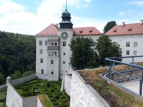 Polish Castles Private Tour | TOUR GUIDE KRAKOW-7