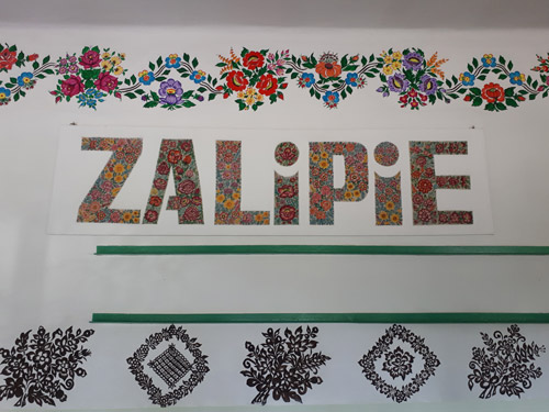 Zalipie Painted Village Private tour | TOUR GUIDE KRAKOW-1