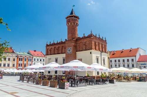 Tarnow and Zalipie private tour from Krakow | TOUR GUIDE KRAKOW-6