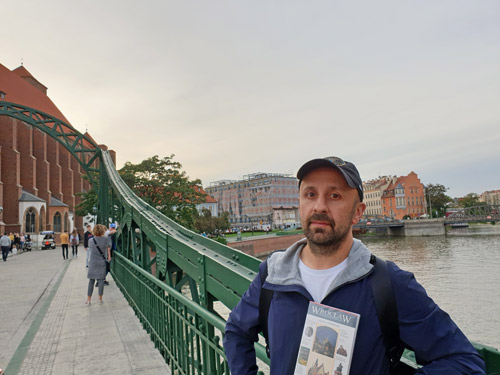 Wroclaw private tour from Krakow | TOUR GUIDE KRAKOW-2