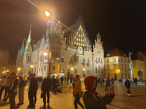 Wroclaw private tour from Krakow | TOUR GUIDE KRAKOW-5