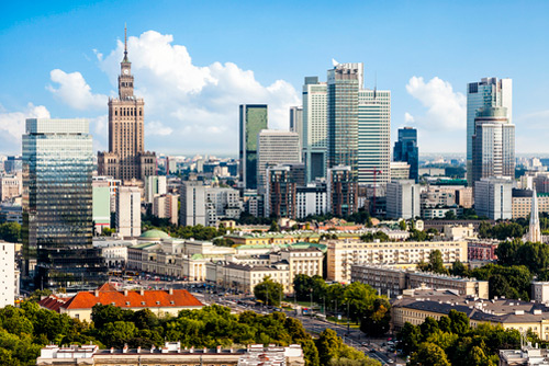 Warsaw private tour from Krakow | TOUR GUIDE KRAKOW-6