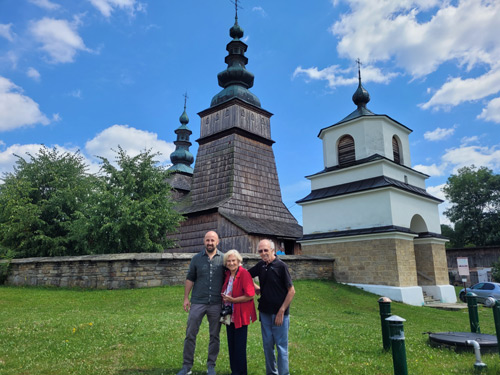 Wooden Churches of Unesco List in Southern Poland Private Tour | TOUR GUIDE KRAKOW-4