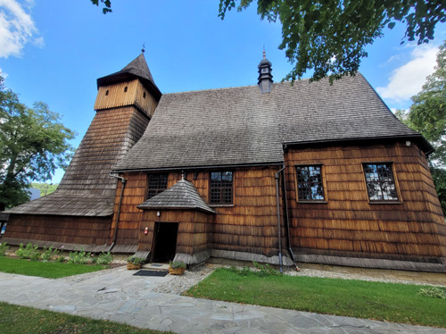 Wooden Churches of Unesco List in Southern Poland Private Tour | TOUR GUIDE KRAKOW-5