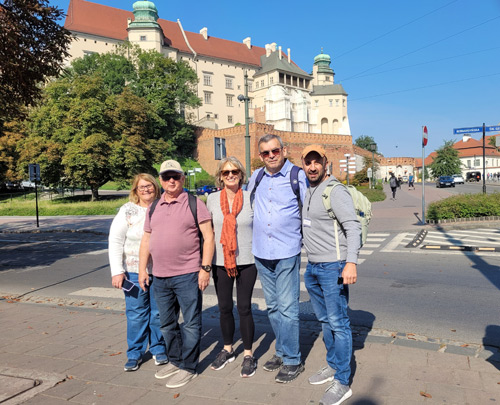 Krakow Old Town and Jewish Quarter Full Day Private Tour  | TOUR GUIDE KRAKOW-2