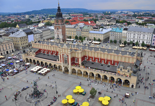 Private Transfer from Krakow to Zakopane | TOUR GUIDE KRAKOW-1