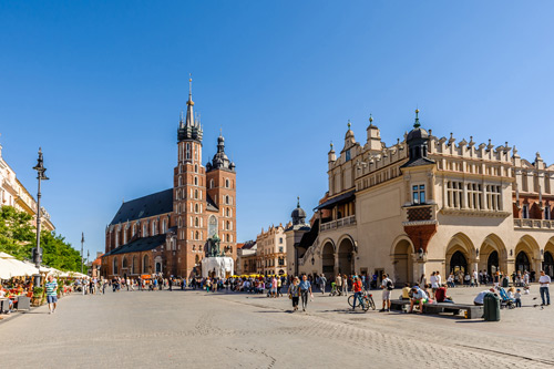 Krakow Wroclaw private transfer | TOUR GUIDE KRAKOW-1