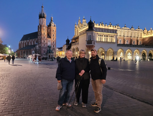 2 Day Krakow Tour: Krakow and Zakopane | TOUR GUIDE KRAKOW-2
