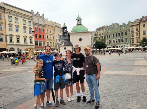 2 Day Krakow Tour: Krakow and Zakopane | TOUR GUIDE KRAKOW-3