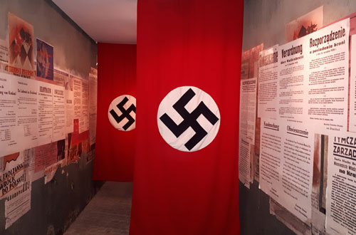 Traces of the Holocaust in Krakow Private Tour | TOUR GUIDE KRAKOW-1