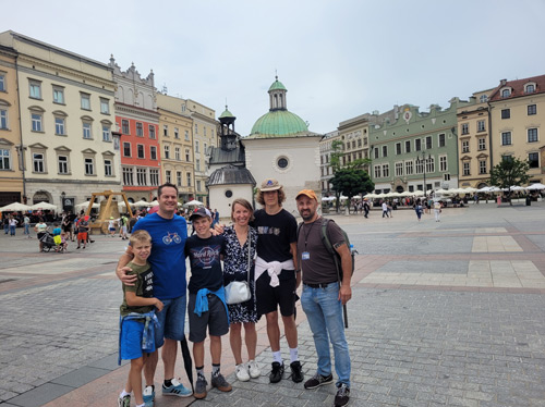 4 Day Poland Private Tour: Krakow and Zakopane | TOUR GUIDE KRAKOW-1