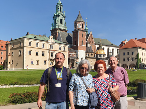 4 Day Poland Private Tour: Krakow and Warsaw | TOUR GUIDE KRAKOW-3