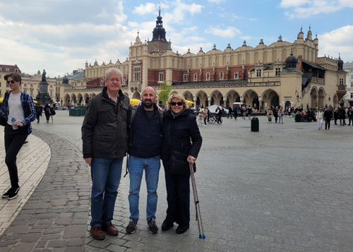 4 Day Poland Private Tour: Krakow and Wroclaw | TOUR GUIDE KRAKOW-2