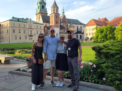 4 Day Poland Private Tour: Krakow and Wroclaw | TOUR GUIDE KRAKOW-4