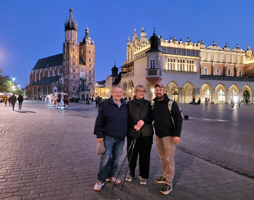 6 Day Poland Private Tour: Krakow, Warsaw, Wroclaw | TOUR GUIDE KRAKOW-4