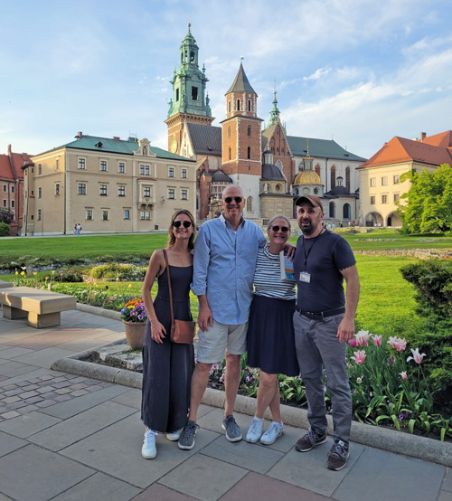 Krakow Private Tour by Car and Walk | TOUR GUIDE KRAKOW-3