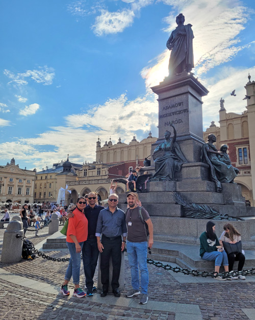 Krakow Private Tour by Car and Walk | TOUR GUIDE KRAKOW-5