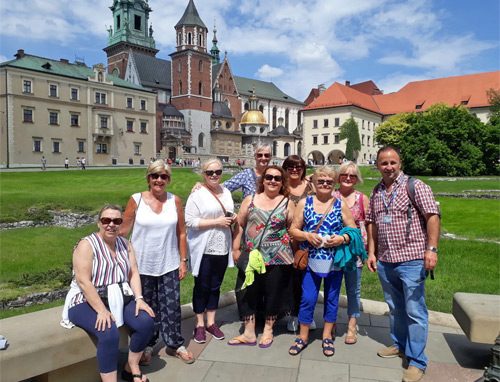 Krakow Private Tour by Car and Walk | TOUR GUIDE KRAKOW-6