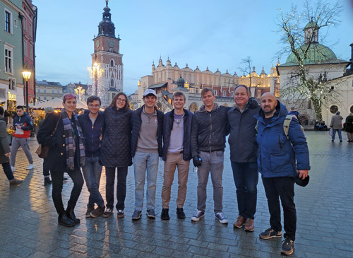 Krakow Private Tour by Car and Walk | TOUR GUIDE KRAKOW-8