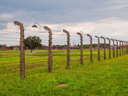Auschwitz Birkenau Private Tour | TOUR GUIDE KRAKOW-5