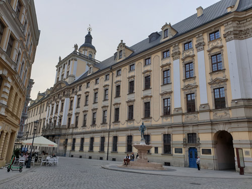 Wroclaw private tour from Krakow | TOUR GUIDE KRAKOW-3